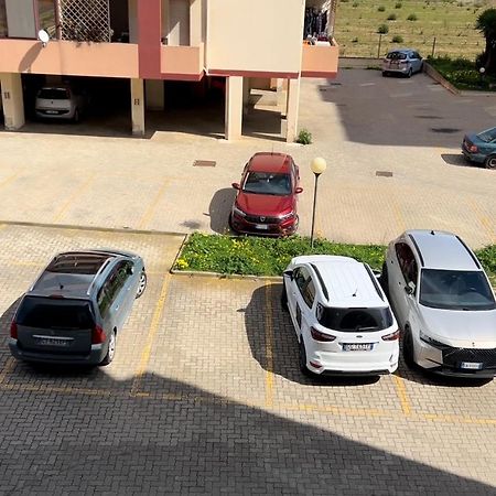 Casa Pardulina Apartment Sestu ภายนอก รูปภาพ